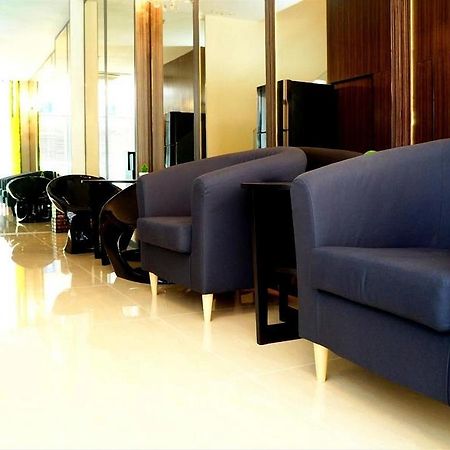 Aparthotel Mini.18 à Kowloon  Extérieur photo