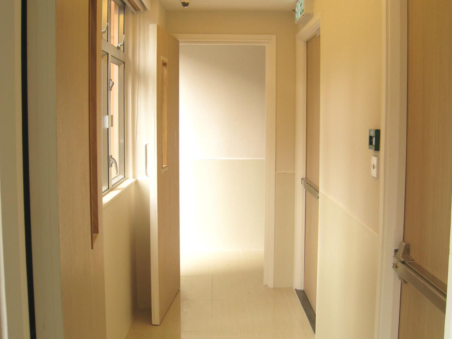 Aparthotel Mini.18 à Kowloon  Extérieur photo